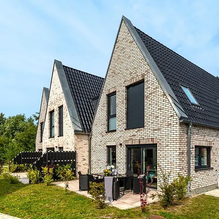 Quatia Donnerkeil Feriehus