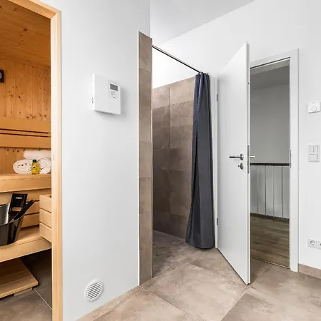 Quatia Donnerkeil Feriehus *