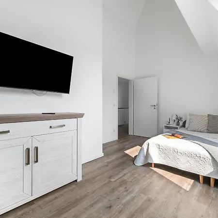 Feriehus Quatia Donnerkeil *
